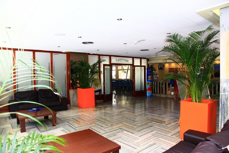 Public Area 2, Pierre & Vacances Hotel Salou Sunset, Tarragona