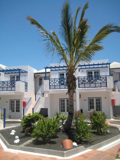 Exterior & Views 2, Atlantis Las Lomas, Las Palmas