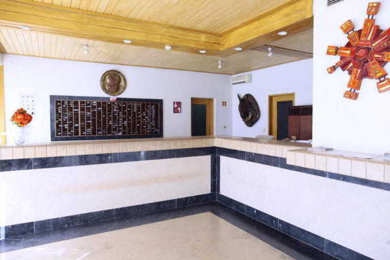 Public Area 3, Albufeira Jardim Apartments, Albufeira
