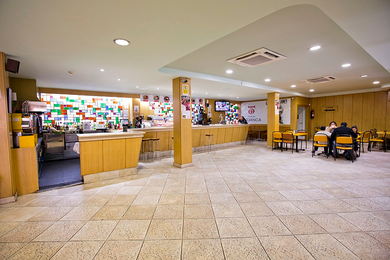 Public Area 3, Tudanca Miranda, Burgos