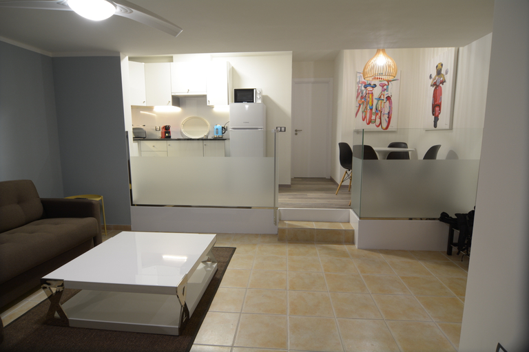 Bathroom 4, Parque de las Americas, Santa Cruz de Tenerife