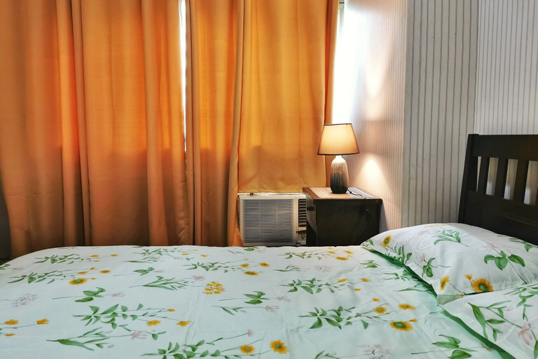 Bedroom 3, Forbeswood Parklane, Taguig