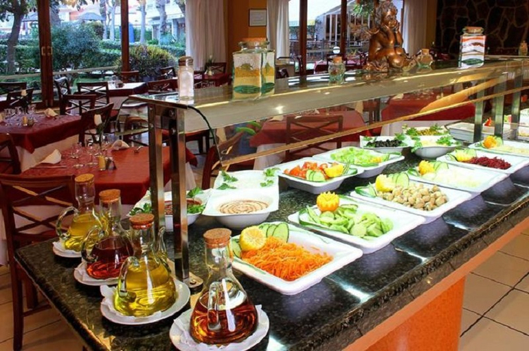 Food & Drinks 5, Masaru, Santa Cruz de Tenerife