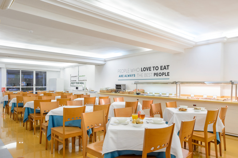 Food & Drinks 4, Hotel Vibra Vila, Baleares