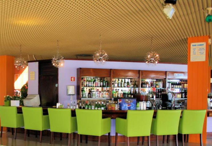Public Area 2, Auramar Beach Resort, Albufeira