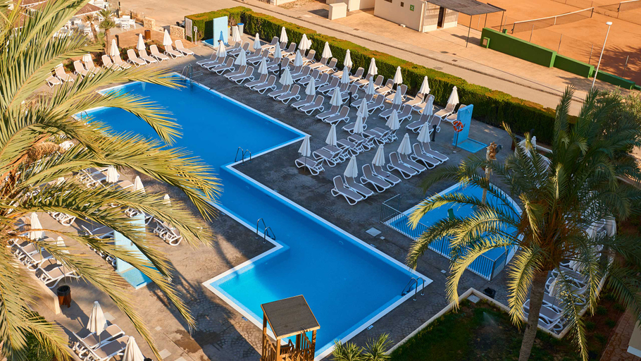 Sport & Beauty 2, Protur Floriana Resort Aparthotel - All inclusive, Baleares