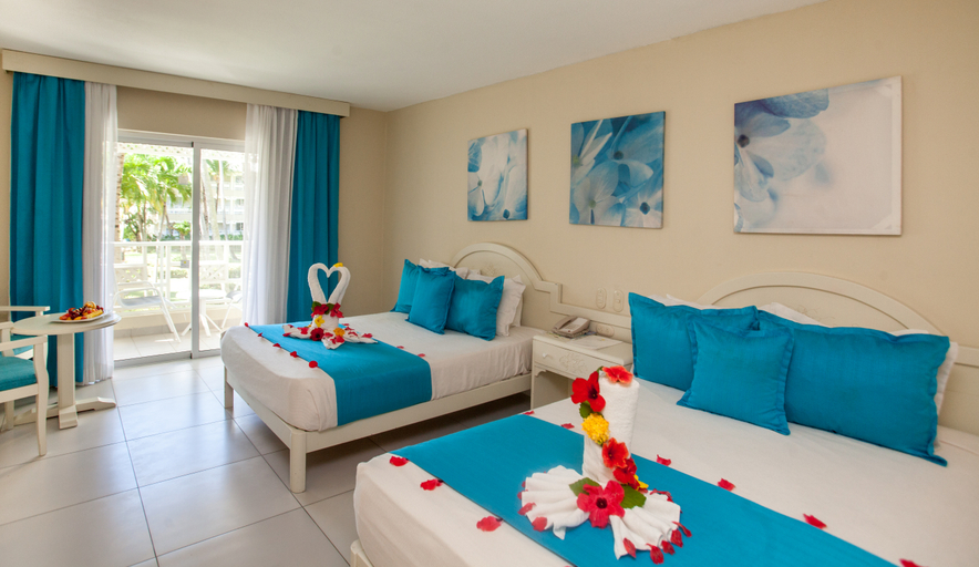 Bedroom 3, Vista Sol Punta Cana Beach Resort & Spa, Salvaleon de Higuey