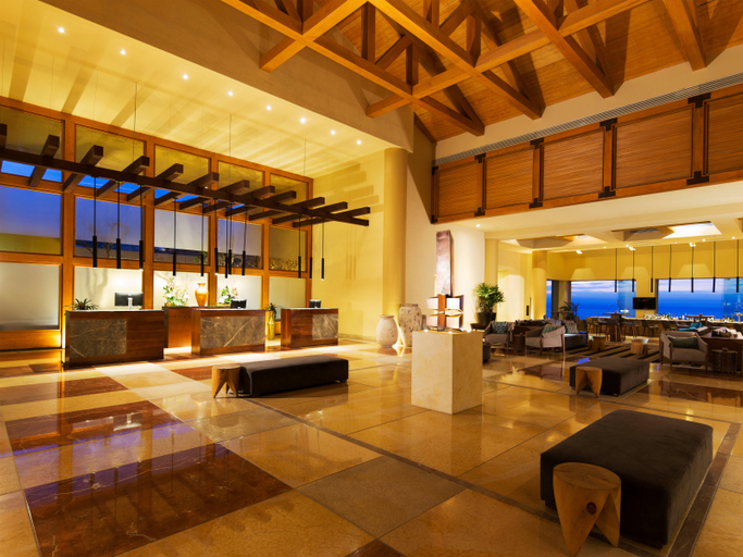 Public Area 3, Grand Fiesta Americana Los Cabos All Inclusive, La Paz