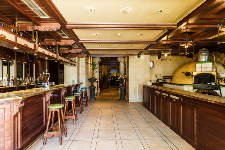 Food & Drinks 5, Azofra, Burgos