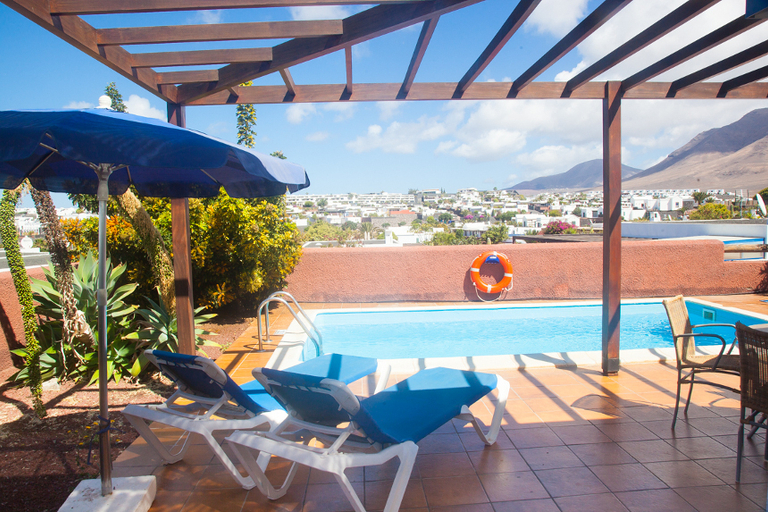 Sport & Beauty 4, Villas Las Marinas, Las Palmas