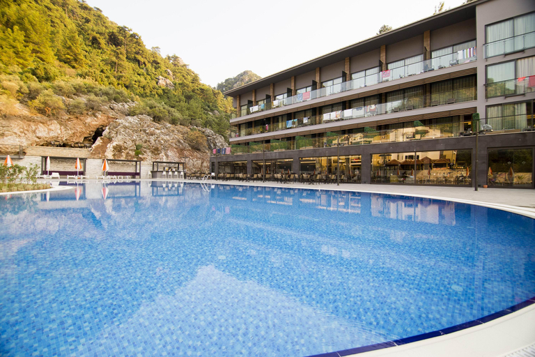 Sport & Beauty 2, Mirage World, Marmaris