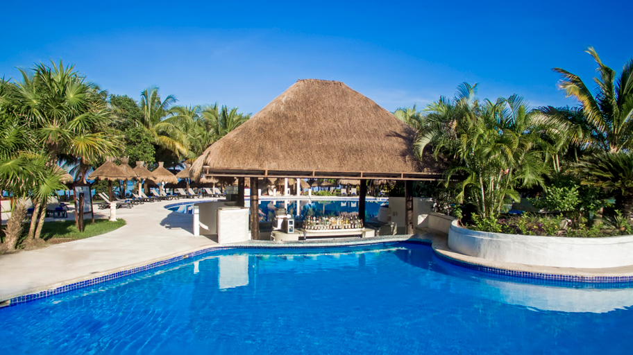 Sport & Beauty 2, Iberostar Waves Cozumel - All Inclusive, Cozumel
