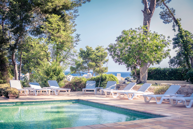 Sport & Beauty 2, El Rodat Hotel Village & Spa, Alicante