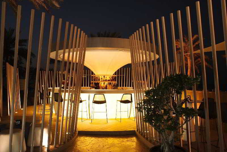 Public Area 4, Sheraton Jumeirah Beach Resort, Dubai
