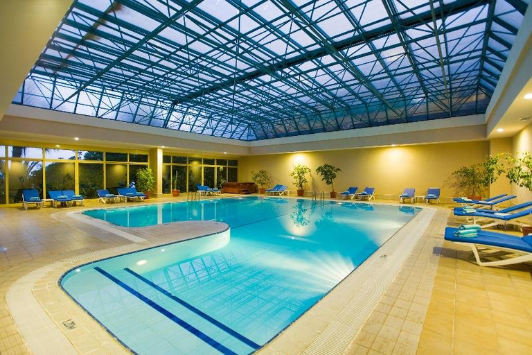 Sport & Beauty 2, Fantasia Hotel De Luxe Kusadasi, Kuşadası