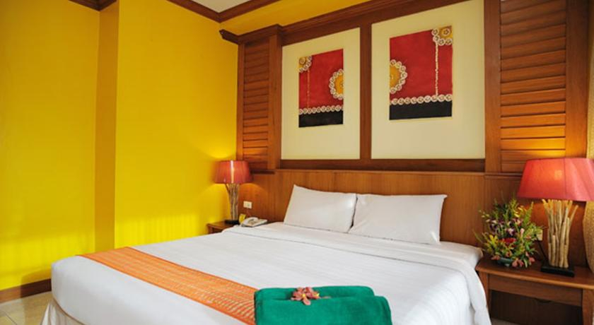Bedroom 19