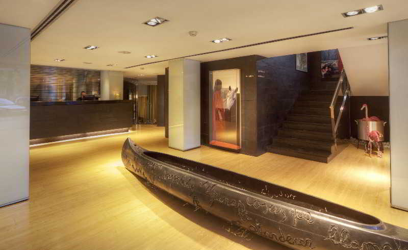 Public Area 4, HM Jaime III Hotel, Baleares