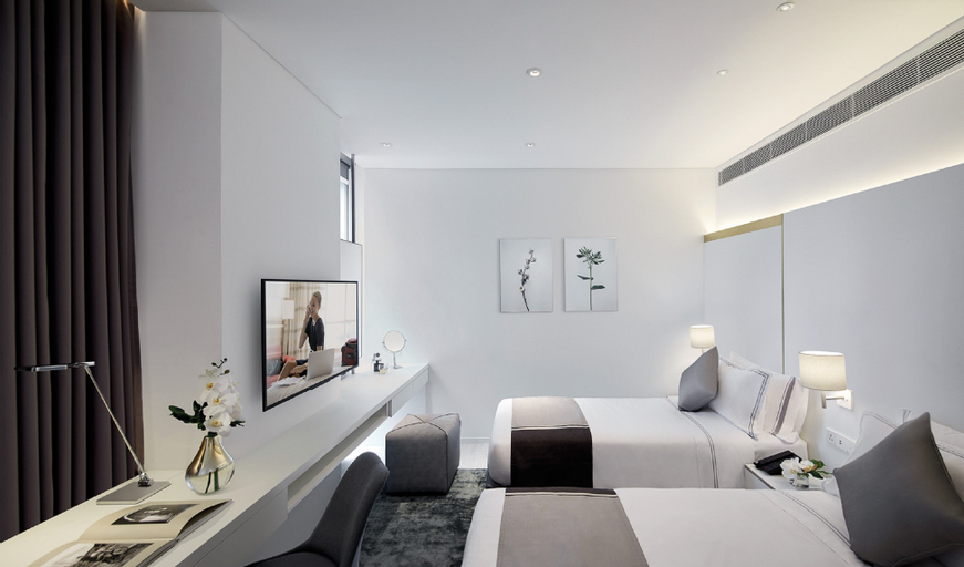 Bedroom 13