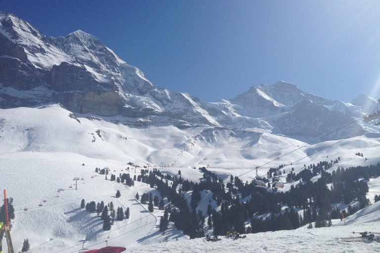 Hotel Silberhorn - Residences & Spa Wengen, Interlaken