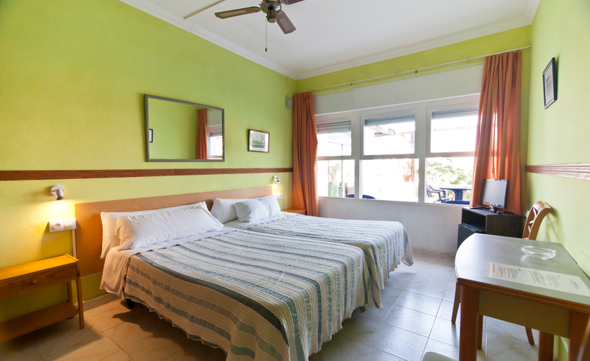 Bedroom 4, Cala Bona - Mar Blava, Baleares