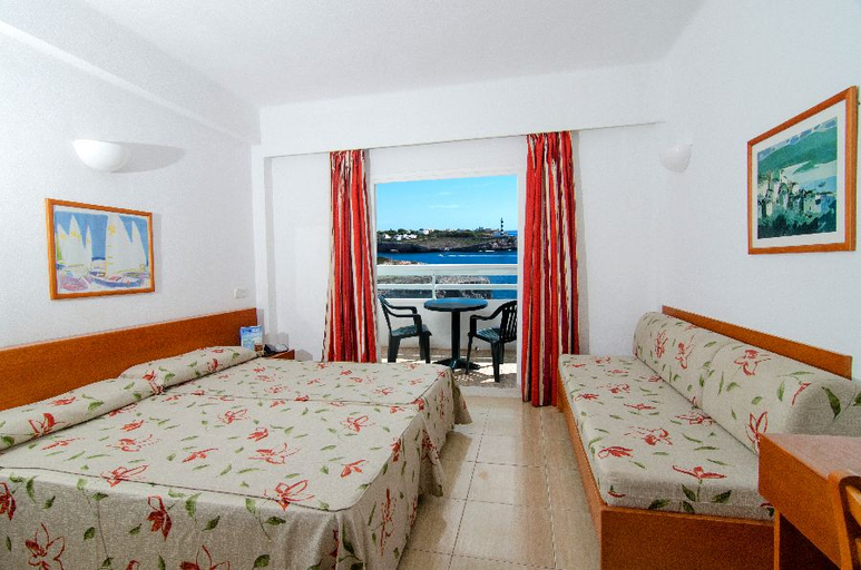 Bedroom 3, BelleVue Belsana, Baleares