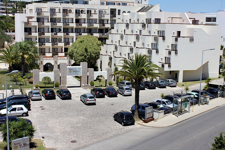 Public Area 1, Huma By Umbral, Albufeira