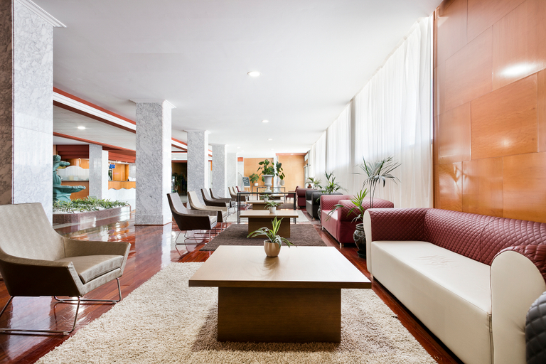 Public Area 5, Hotel Best Tritón, Málaga