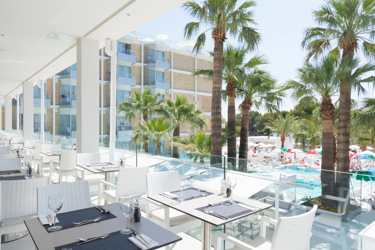 Public Area 4, Reverence Mare Hotel, Baleares