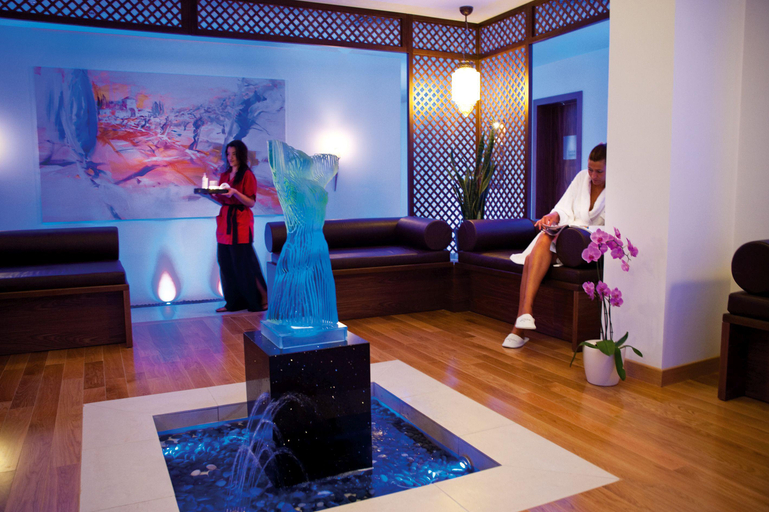 Public Area 3, Amus Hotel and Spa, South Aegean