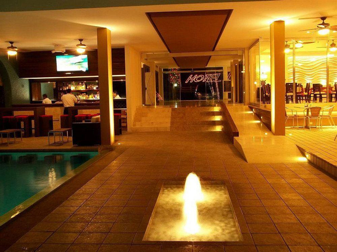 Public Area