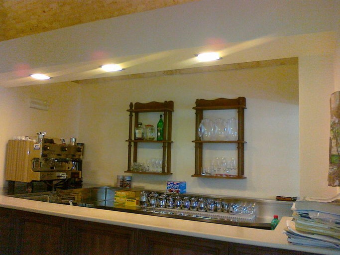 Food & Drinks 5, Minotel Lanzillotta, Bari