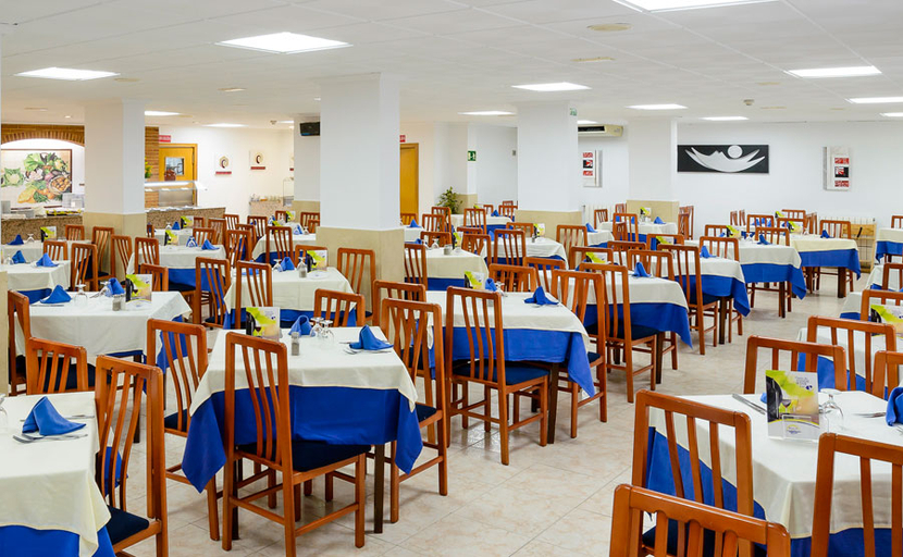 Food & Drinks 5, Mareny Benidorm, Alicante