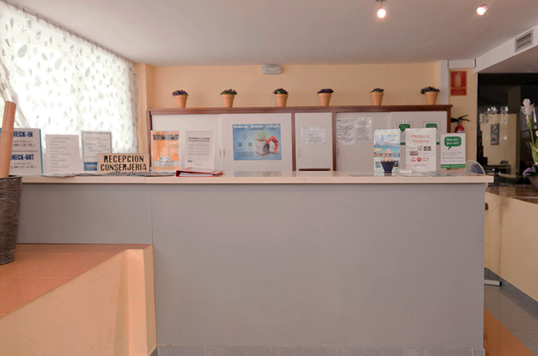 Public Area 2, Hotel Vibra Isola - Adults Only, Baleares
