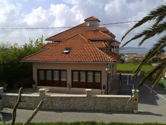 Alemar, Cantabria