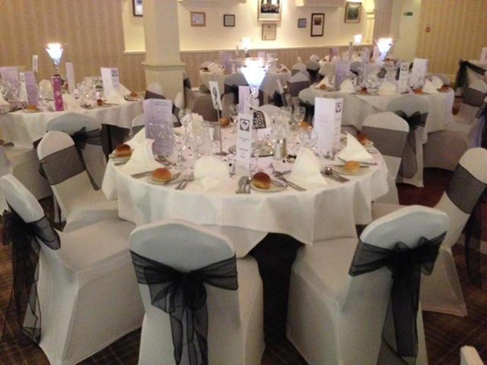 Food & Drinks 4, Alexandra Hotel Fort William, Highland