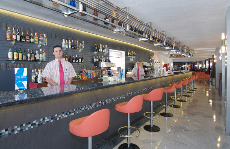 Food & Drinks 3, Medplaya Bali, Málaga