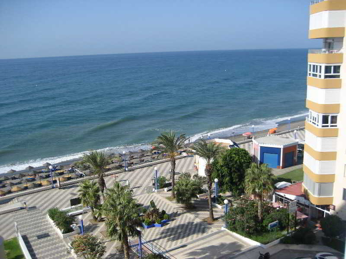 Exterior & Views 4, Intercentro Torrox Costa, Málaga