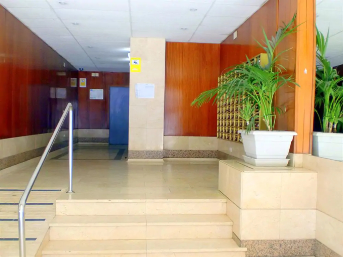 Public Area, Rentalmar Arquus, Tarragona