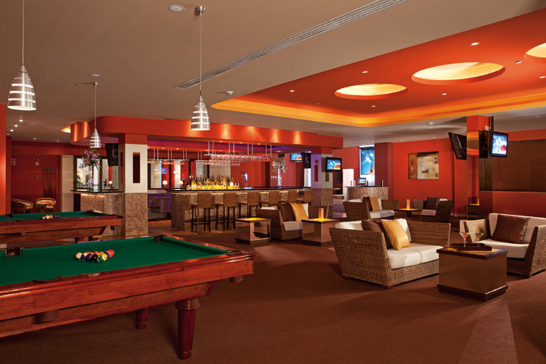 Public Area 4, Hyatt Zilara Riviera Maya Adults Only All Inclusive, Cozumel