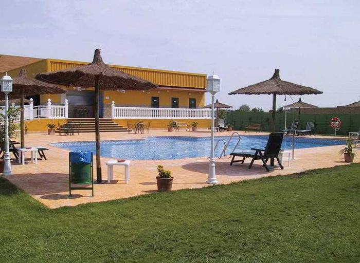Sport & Beauty 2, Torre de los Guzmanes, Sevilla