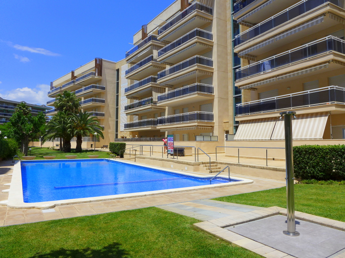 Sport & Beauty 5, Ventura Park, Tarragona