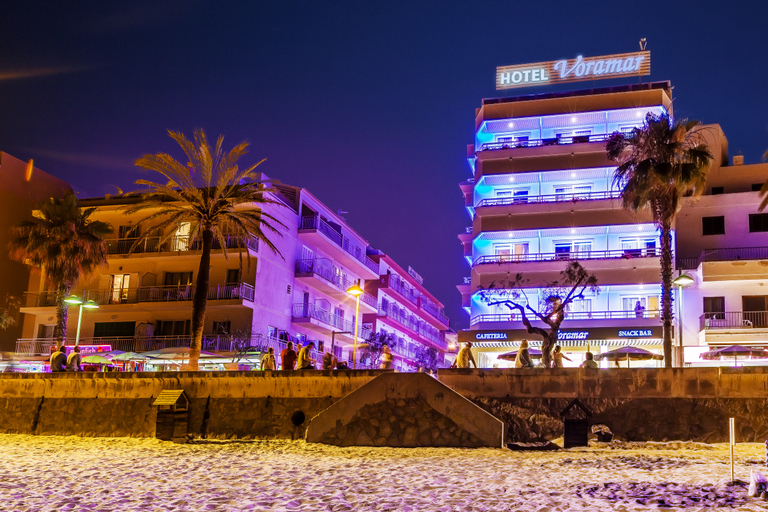 Exterior & Views 2, Hotel Voramar Mallorca, Baleares