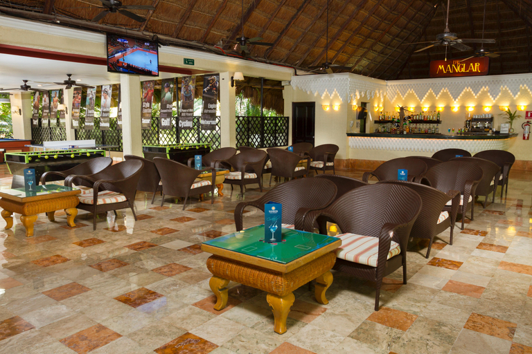 Public Area 4, Sandos Caracol Nature Resort & Water Park All Incl, Cozumel