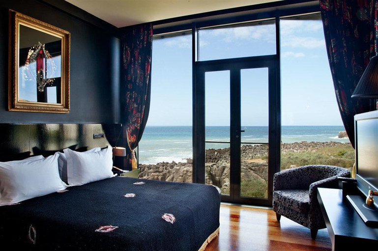 Exterior & Views 2, Hotel Farol, Cascais