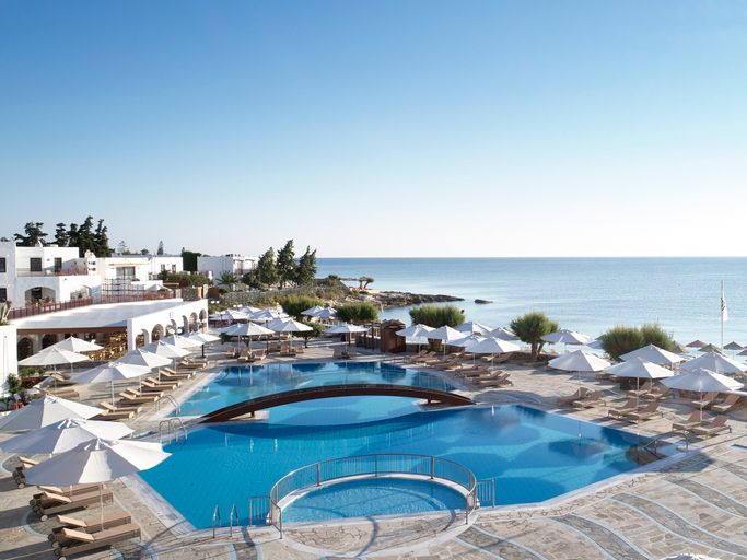 Sport & Beauty 3, Creta Maris Resort-All Inclusive, Crete