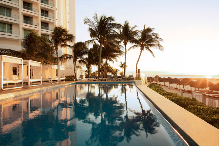 Sport & Beauty 2, Krystal Grand Cancun All Inclusive, Benito Juárez