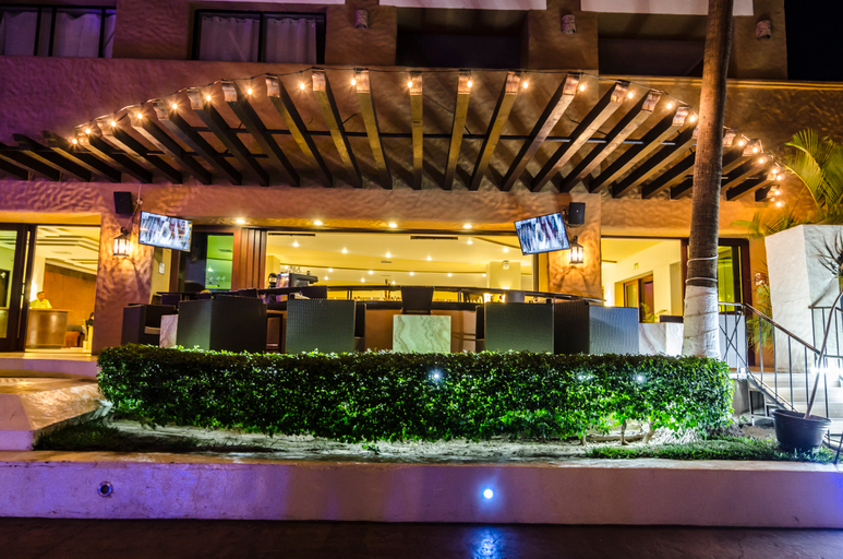 Public Area 2, Tesoro Los Cabos, La Paz
