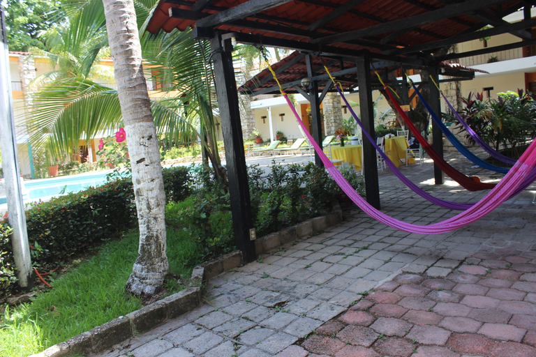 Others 5, Hotel Plaza Palenque, Palenque