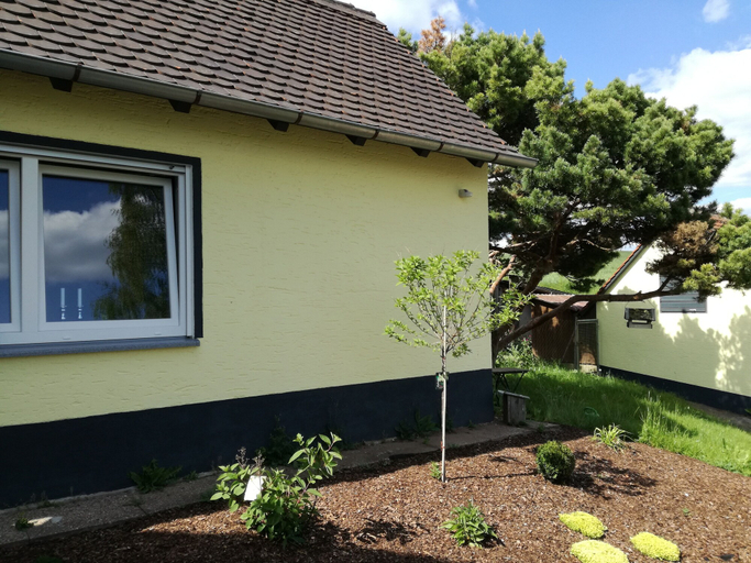 Exterior & Views 2, Haus Hutzelbuck, Ansbach