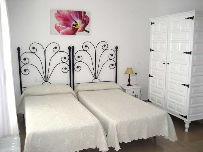 Bedroom, Intercentro Torrox Costa, Málaga